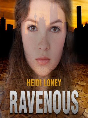 cover image of Ravenous